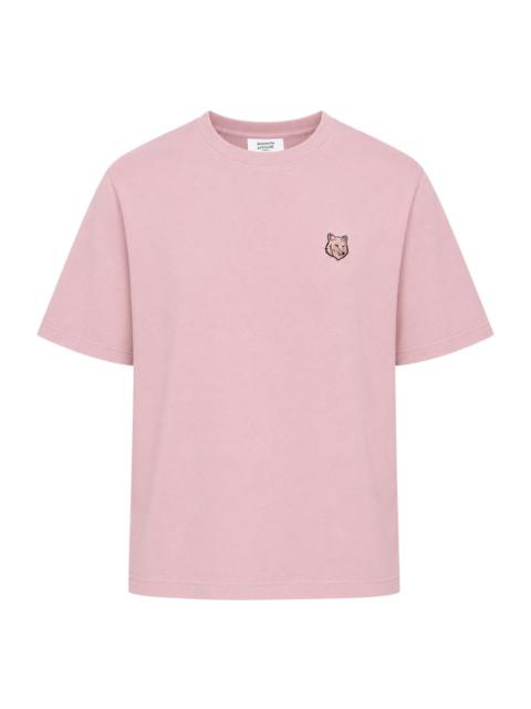 Maison Kitsuné Fox Head Oversize Tee