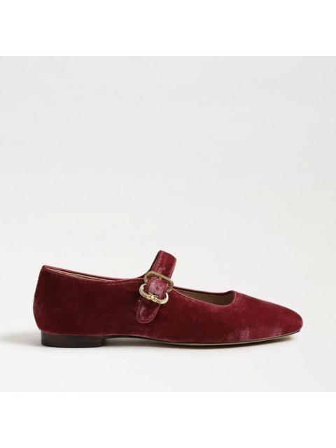 Sam Edelman Michaela Mary Jane Flat