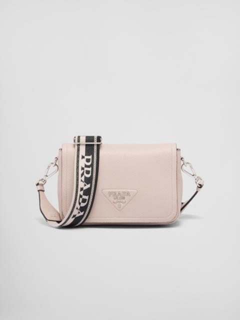 Prada Leather shoulder bag