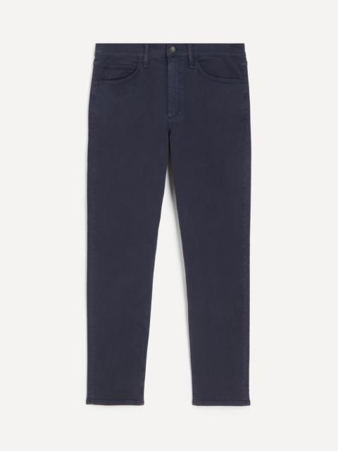 rag & bone Fit 2 Aero Stretch Slim Jeans in Navy