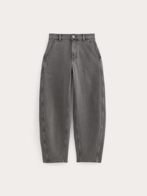 EVERLANE THE WAY-HIGH® TWIST CURVE JEAN