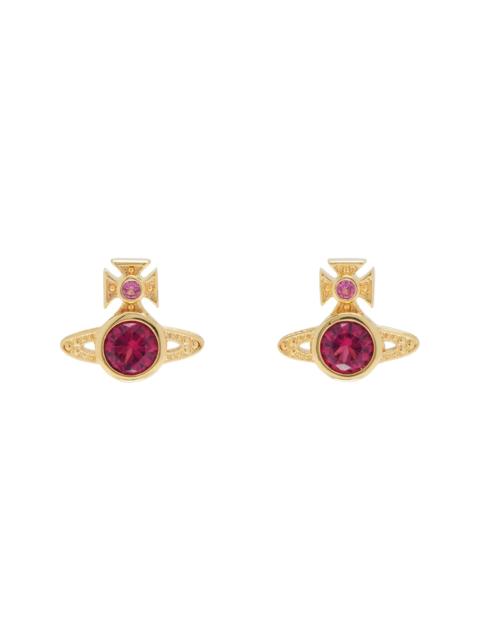 Vivienne Westwood London Orb Earrings