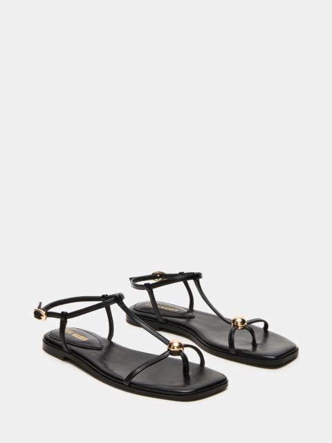 STEVE MADDEN RITZY BLACK