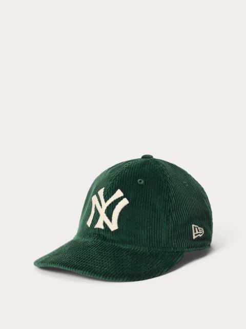 Polo Ralph Lauren Polo Ralph Lauren Yankees Corduroy Cap
