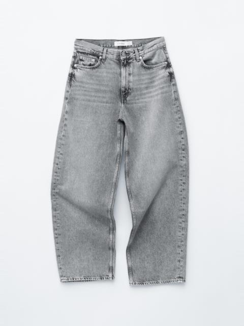 & Other Stories Baggy Jeans