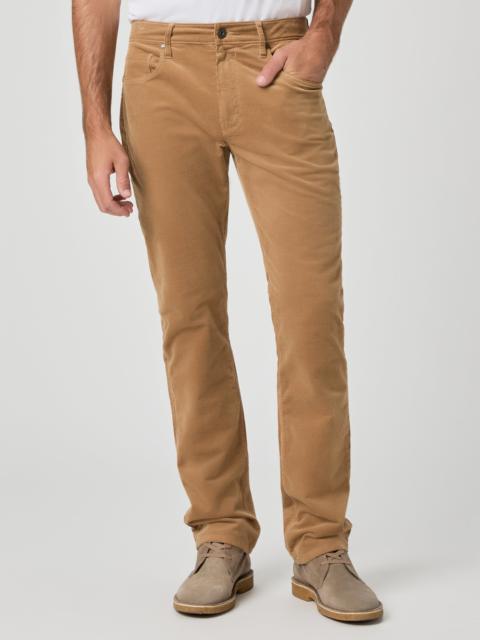PAIGE Normandie 34" Straight Pant