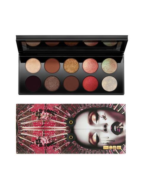 Pat McGrath Labs Mothership V: Bronze Seduction