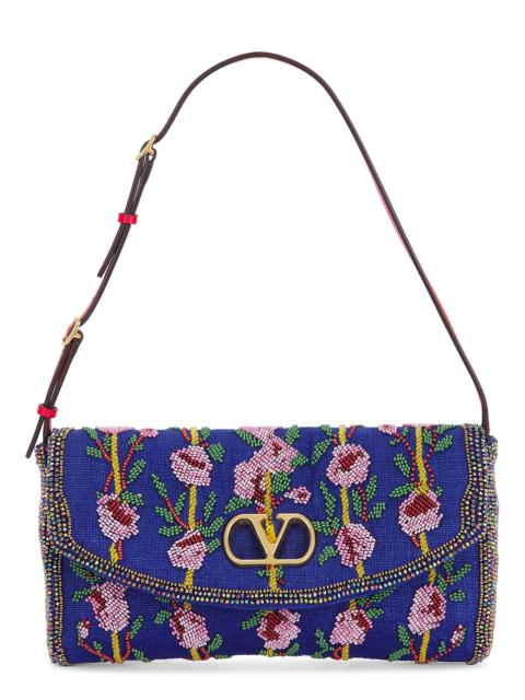 Valentino Devain Small Shoulder Bag