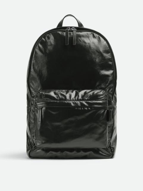Bottega Veneta Medium Backpack