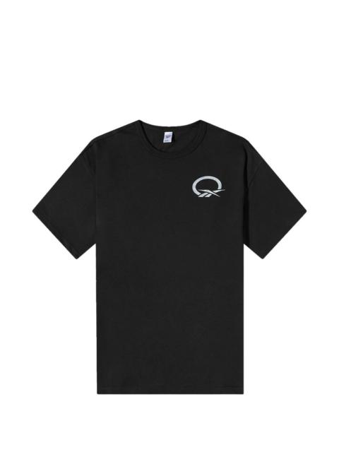 Reebok logo T-shirt