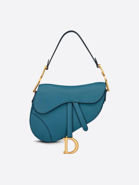 Dior Saddle Bag