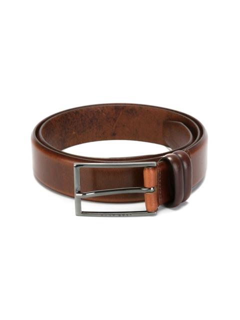 BOSS buckle belt