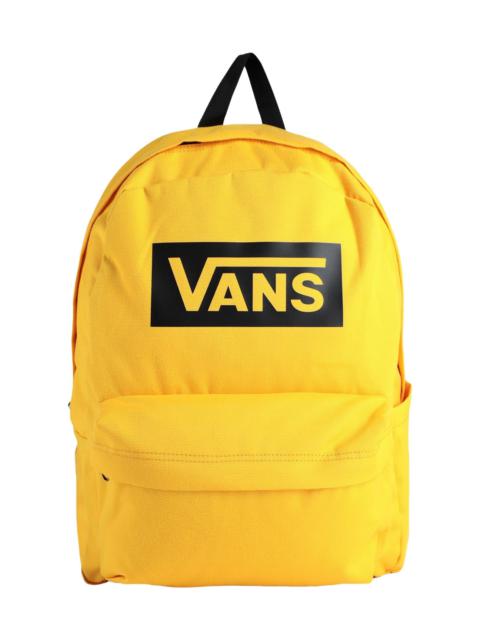 Vans Yellow Men's Backpacks