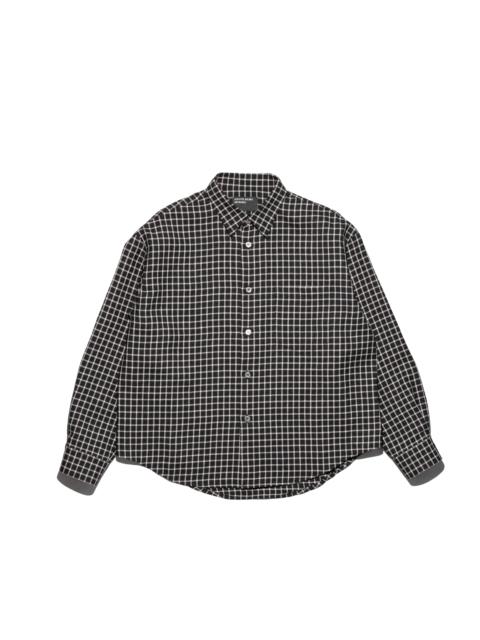 Enfants Riches Déprimés BRIAN'S LAST FLANNEL