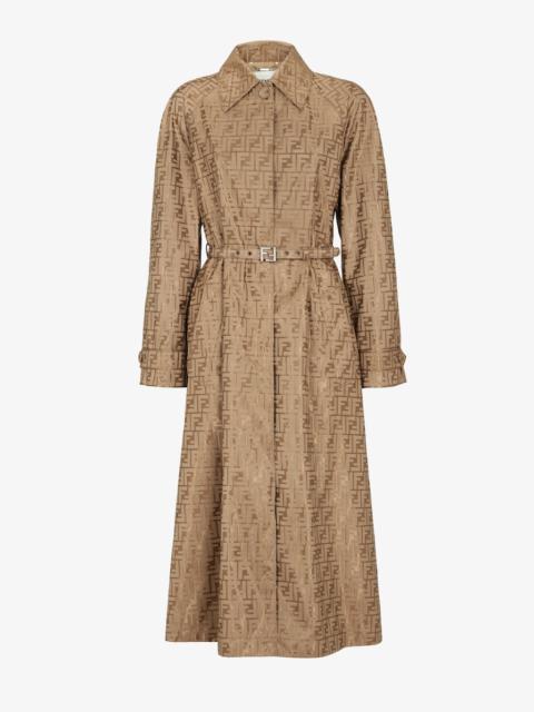 FENDI Overcoat