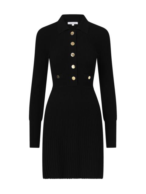 VERONICA BEARD LAUPER SWEATER DRESS