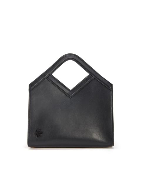 Altuzarra small A leather tote bag