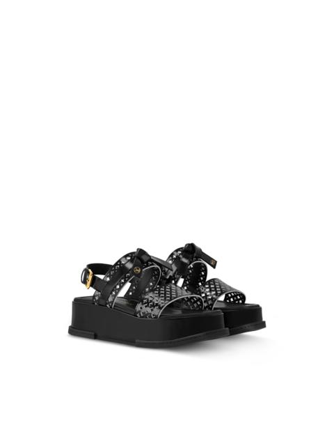 Louis Vuitton Maya Comfort Sandal