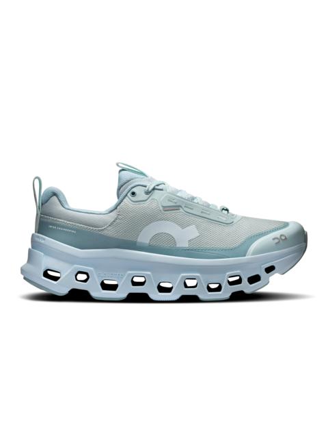 On Cloudmonster 1 Waterproof