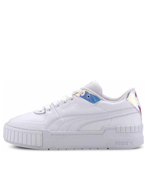 PUMA (WMNS) PUMA Cali Sport Glow 'Purple Heather' 373083-01