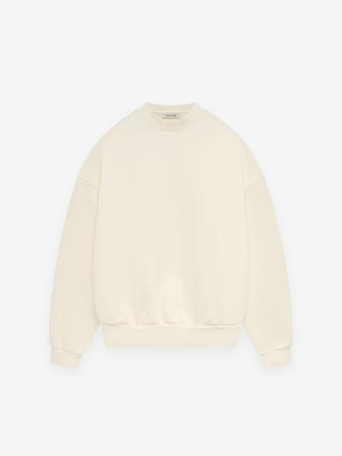 Fear of God French Terry Crewneck Sweatshirt