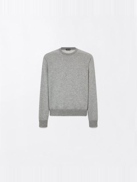 TOM FORD CASHMERE COTTON CREW NECK
