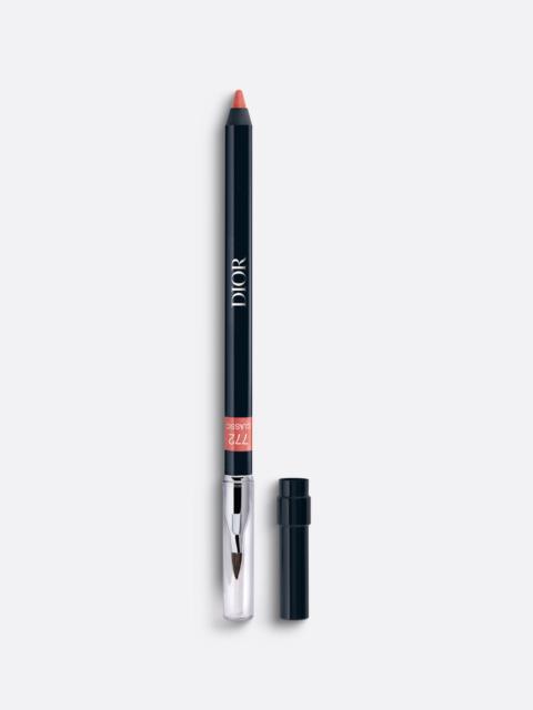 Dior Rouge Dior Contour
