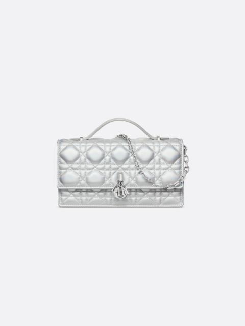 Dior Mini Miss Dior Bag