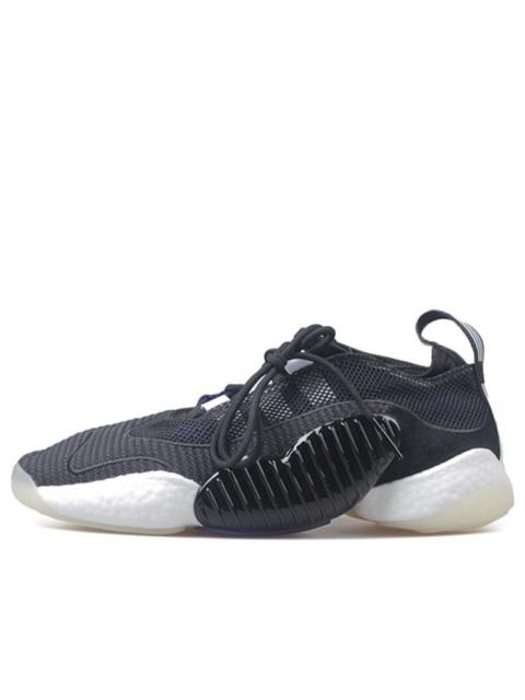 adidas adidas Crazy BYW II 'Real Purple' B37552