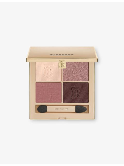 Burberry Eye Quad eyeshadow palette 4.7g