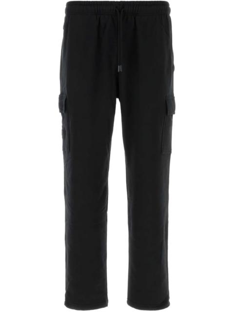 The North Face cotton track pants