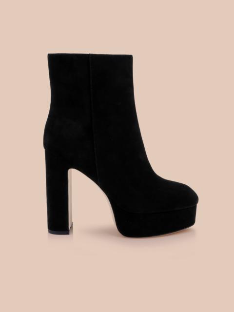 L'AGENCE Soho Bootie