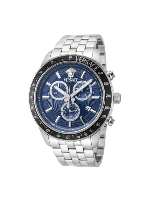 VERSACE Versace Men's Sport Chrono Watch