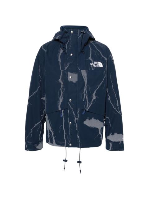 The North Face '86 Novelty Mountain hooded jacket