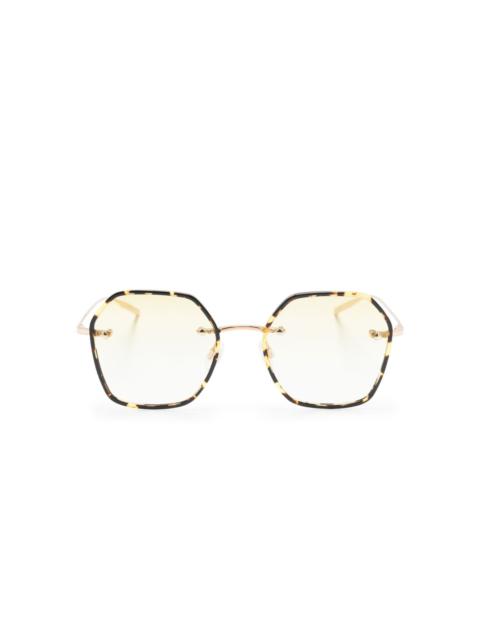 BARTON PERREIRA Rhonda sunglasses