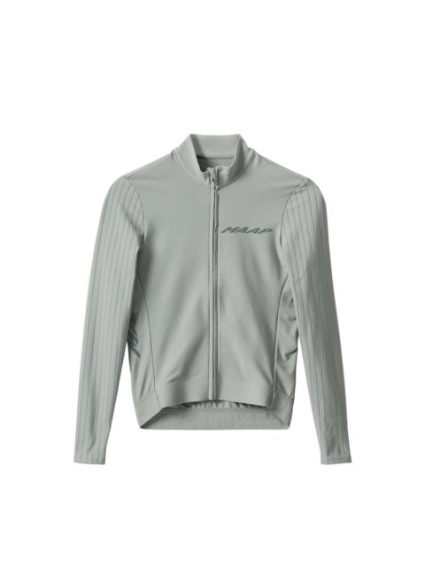 MAAP Pro Aero Thermal LS Jersey