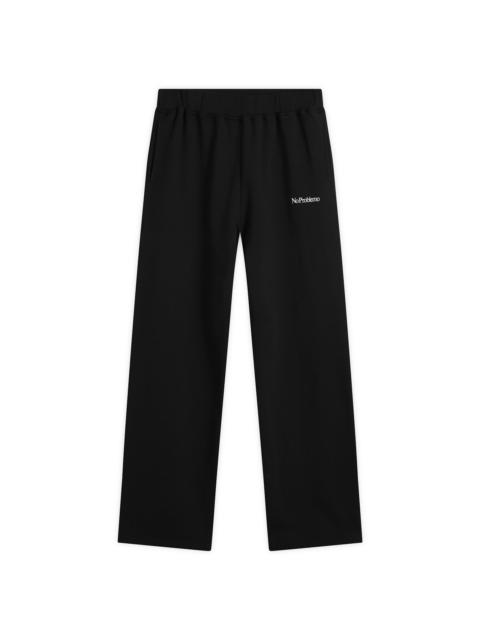No Problemo No Problemo Mini Problemo Straight Sweatpant