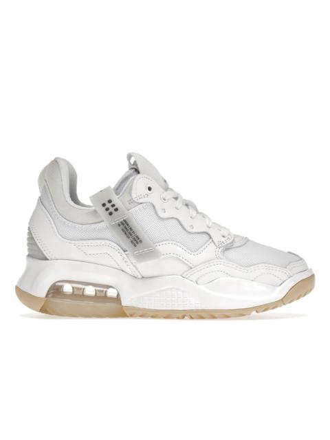 Jordan Jordan MA2 White Gum (W)