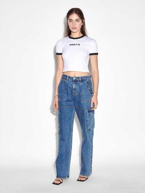 Ksubi LOW RIDER RECALL CARGO