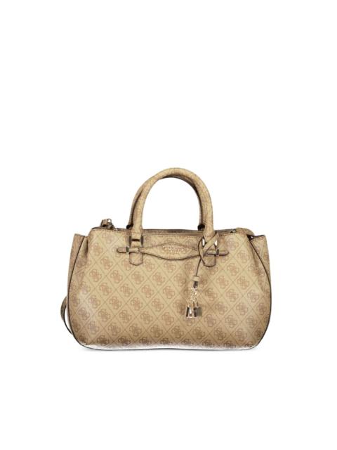 GUESS USA Katya 4G tote bag