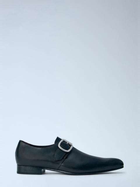 Vivienne Westwood Francis Monk Shoes