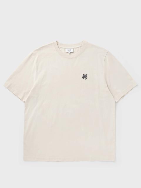Maison Kitsuné FOX HEAD COMFORT TEE-SHIRT
