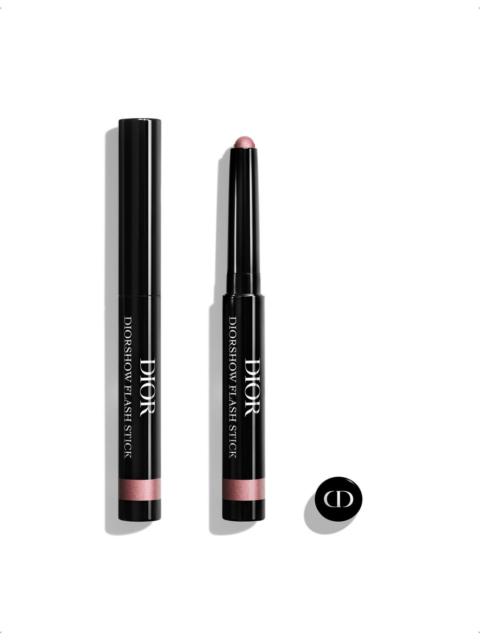 Dior Diorshow Flash Stick Ultra-Gliding Eyeshadow Stick