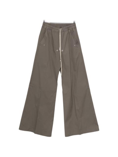 Rick Owens drawstring trousers