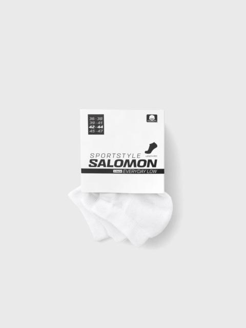 SALOMON EVERYDAY LOW 3-PACK