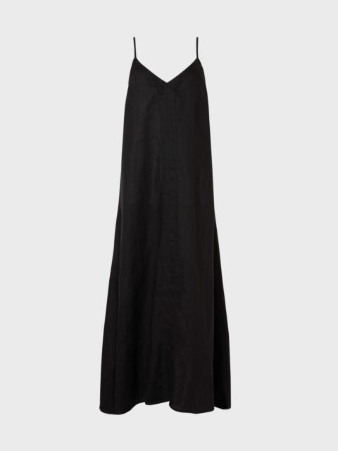 Vilebrequin WOMEN LONG LINEN DRESS