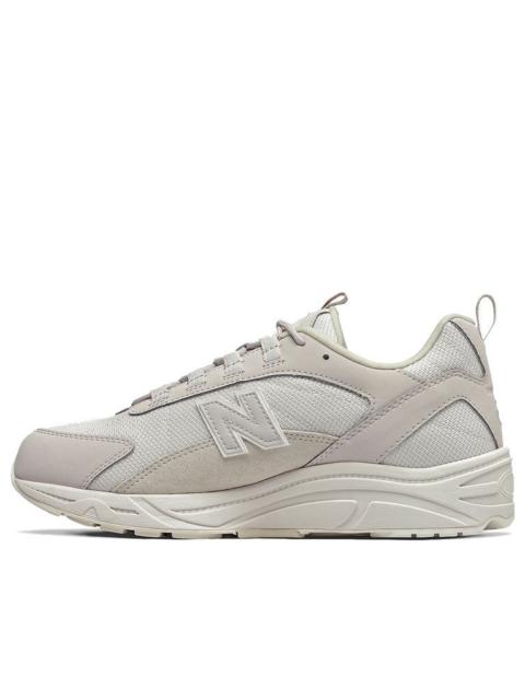 New Balance New Balance Korea Shoes Beige ML615KOE