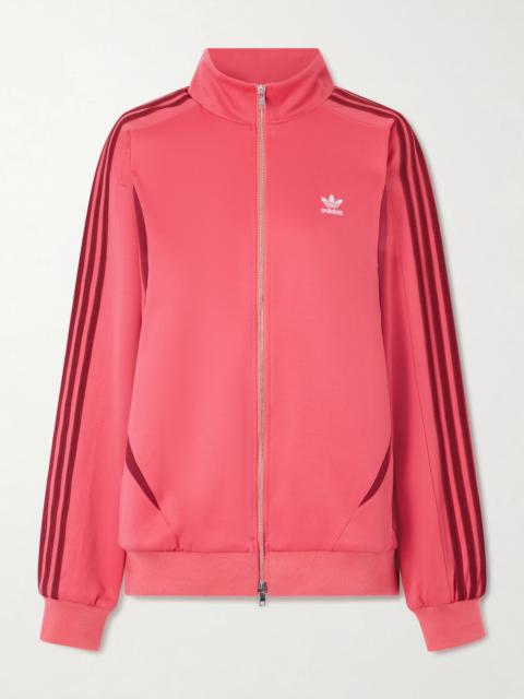 adidas Originals + Wales Bonner Jersey Track Jacket