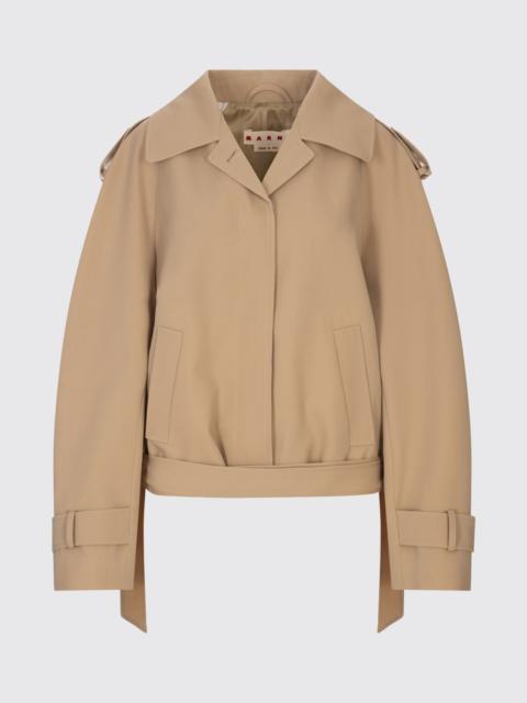 Marni Coat woman Marni