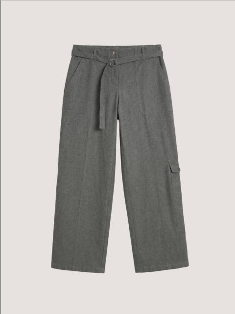 Maison Kitsuné CARGO PANTS